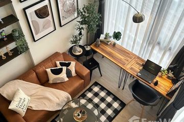 2 Bedroom Condo for rent in Bang Kraso, Nonthaburi near MRT Yaek Nonthaburi 1