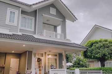 3 Bedroom House for sale in Bang Chan, Bangkok
