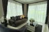 3 Bedroom House for rent in Burasiri Kohkaew Phuket, Ko Kaeo, Phuket