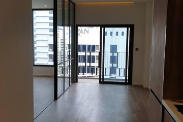1 Bedroom Condo for sale in MUNIQ Sukhumvit 23, Khlong Toei Nuea, Bangkok near MRT Sukhumvit