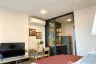 1 Bedroom Condo for Sale or Rent in Din Daeng, Bangkok near MRT Huai Khwang