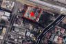 Land for sale in Bang Kapi, Bangkok near MRT Pradit Manutham