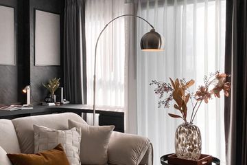 2 Bedroom Condo for sale in Hua Mak, Bangkok near MRT Ramkhamhaeng 12