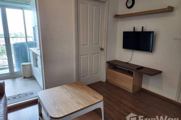 1 Bedroom Condo for sale in Hua Mak, Bangkok near MRT Si Kritha