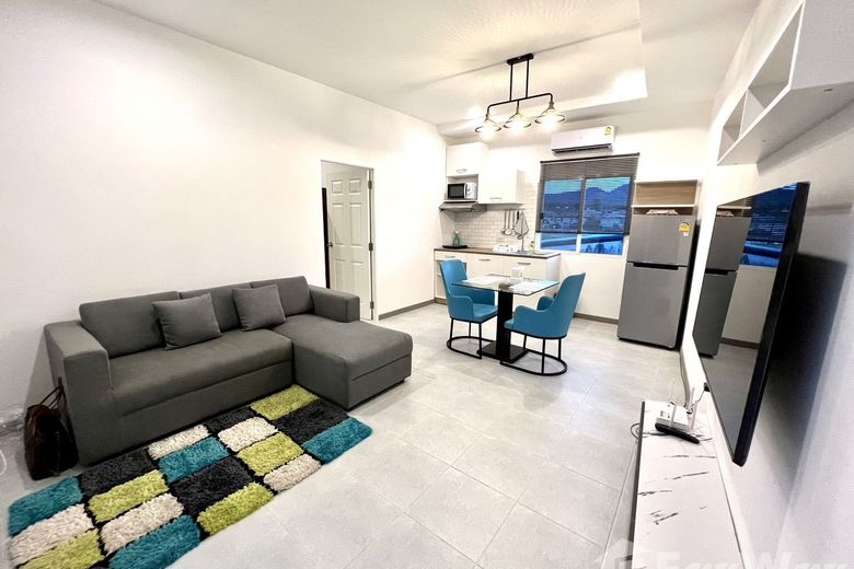 1 Bedroom Apartment For Rent