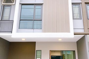 3 Bedroom House for rent in Grande Pleno Phahol - Vibhavadi, Khlong Nueng, Pathum Thani