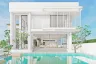 4 Bedroom Villa for sale in ALLTHAI Villages, Thep Krasatti, Phuket
