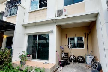 3 Bedroom Townhouse for sale in Khu Khot, Pathum Thani