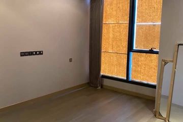 2 Bedroom Condo for sale in Bang Kapi, Bangkok near MRT Phetchaburi