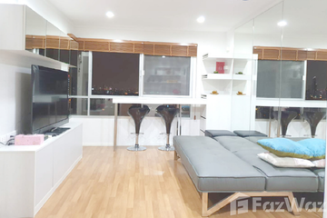 1 Bedroom Condo for sale in Chom Thong, Bangkok