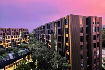 1 Bedroom Condo for rent in THE BASE Central-Phuket, Wichit, Phuket