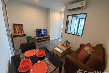 1 Bedroom Condo for sale in Bang Sue, Bangkok near MRT Tao Poon
