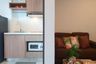 1 Bedroom Condo for sale in Bang Sue, Bangkok near MRT Tao Poon