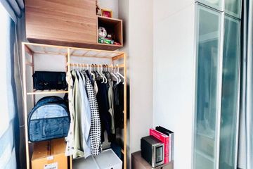 2 Bedroom Condo for sale in Huai Khwang, Bangkok near MRT Huai Khwang