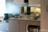 1 Bedroom Condo for sale in Ideo Chula - Samyan, Si Phraya, Bangkok near MRT Sam Yan