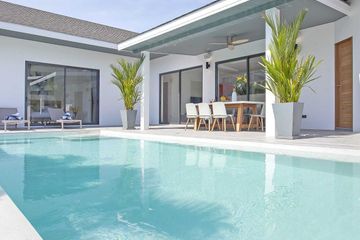 4 Bedroom Villa for rent in Rawai, Phuket