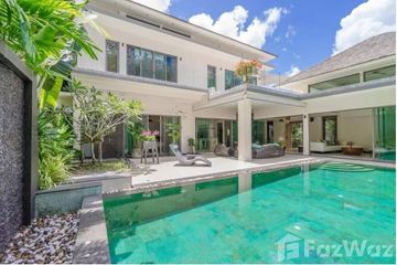 3 Bedroom Villa for sale in Si Sunthon, Phuket