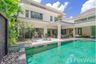 3 Bedroom Villa for sale in Diamond Trees Villas, Si Sunthon, Phuket