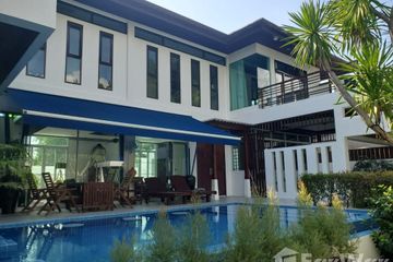 4 Bedroom Villa for sale in Si Sunthon, Phuket