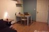 1 Bedroom Condo for sale in U Delight @ Huay Kwang Station, Huai Khwang, Bangkok near MRT Huai Khwang