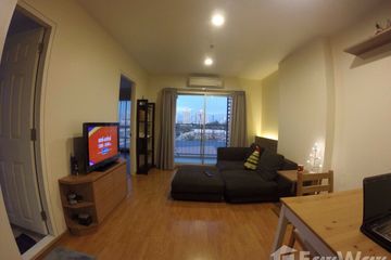 1 Bedroom Condo for sale in Huai Khwang, Bangkok near MRT Huai Khwang