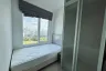 2 Bedroom Condo for sale in Chapter One Eco Ratchada - Huaikwang, Huai Khwang, Bangkok near MRT Huai Khwang