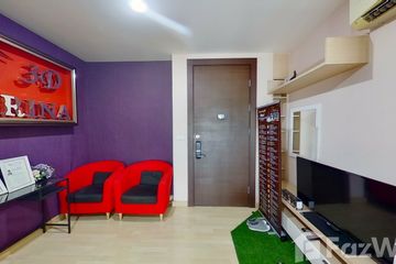 1 Bedroom Condo for Sale or Rent in Sam Sen Nok, Bangkok near MRT Ratchadaphisek