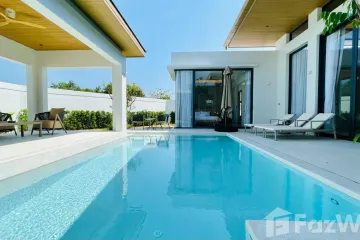 5 Bedroom Villa for rent in Chalong, Phuket