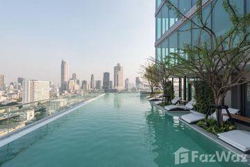 1 Bedroom Condo for sale in Bang Rak, Bangkok near BTS Charoen Nakhon