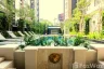 1 Bedroom Condo for sale in The Nest Sukhumvit 22, Khlong Toei, Bangkok near BTS Phrom Phong