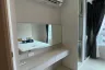 1 Bedroom Condo for sale in Aspire Erawan Prime, Pak Nam, Samut Prakan near BTS Erawan Museum