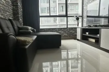 1 Bedroom Condo for sale in Phra Khanong, Bangkok near BTS On Nut