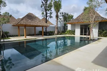 4 Bedroom Villa for rent in Thep Krasatti, Phuket