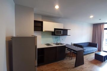 1 Bedroom Condo for sale in Nuan Chan, Bangkok