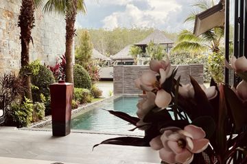 4 Bedroom Villa for rent in Si Sunthon, Phuket