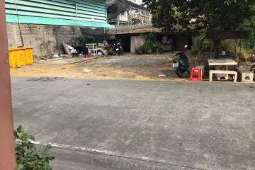 Land for sale in Bang Phli Yai, Samut Prakan