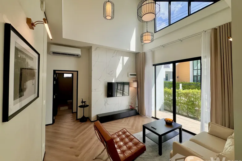 3 Bedroom House For Rent