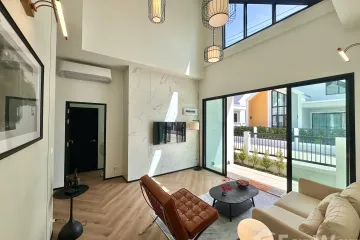 3 Bedroom House for rent in Si Sunthon, Phuket