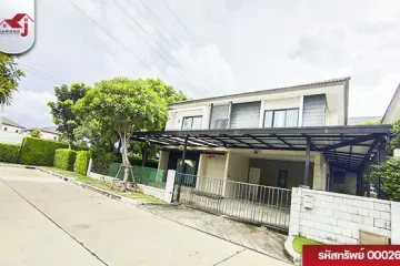 4 Bedroom House for sale in Bang Kaeo, Samut Prakan