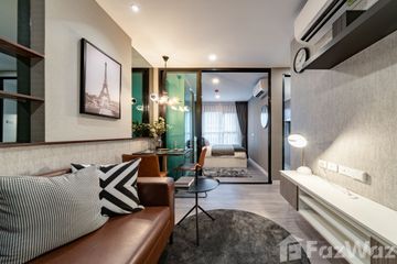 1 Bedroom Condo for sale in Samrong Tai, Samut Prakan
