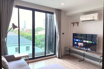 2 Bedroom Condo for sale in The Teak Sukhumvit 39, Khlong Tan Nuea, Bangkok near BTS Phrom Phong