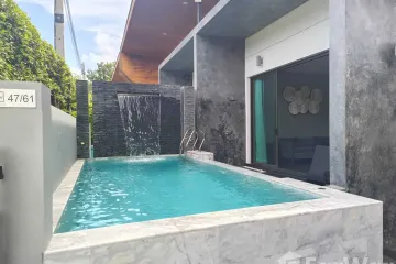 2 Bedroom Villa for rent in Chalong, Phuket