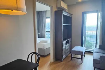 1 Bedroom Condo for rent in Dlux condominium, Chalong, Phuket