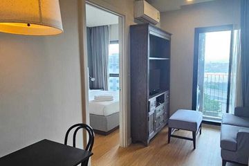 1 Bedroom Condo for rent in Chalong, Phuket