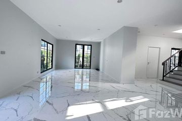 4 Bedroom House for sale in Khan Na Yao, Bangkok