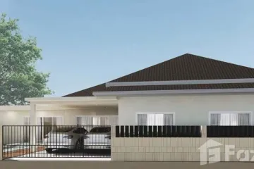 3 Bedroom House for sale in Chalong, Phuket