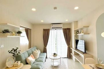 1 Bedroom Condo for rent in RATCHAPORN PLACE, Kathu, Phuket