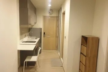 1 Bedroom Condo for sale in Makkasan, Bangkok near MRT Phra Ram 9