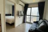 1 Bedroom Condo for sale in Makkasan, Bangkok near MRT Phra Ram 9