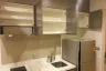 1 Bedroom Condo for sale in Makkasan, Bangkok near MRT Phra Ram 9
